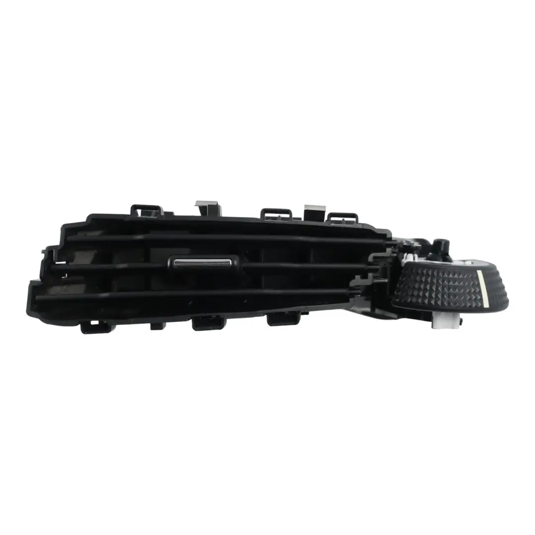 Mk2 Dashboard Air Vent Centre Left N/S to Ford Transit Connect with Part number DT11-V014L21-ADW Ford Transit Connect Mk2 Dashboard Air Vent Centre Left N/S - SKU DT11-V014L21-ADW - Part number DT11-V014L21-ADW