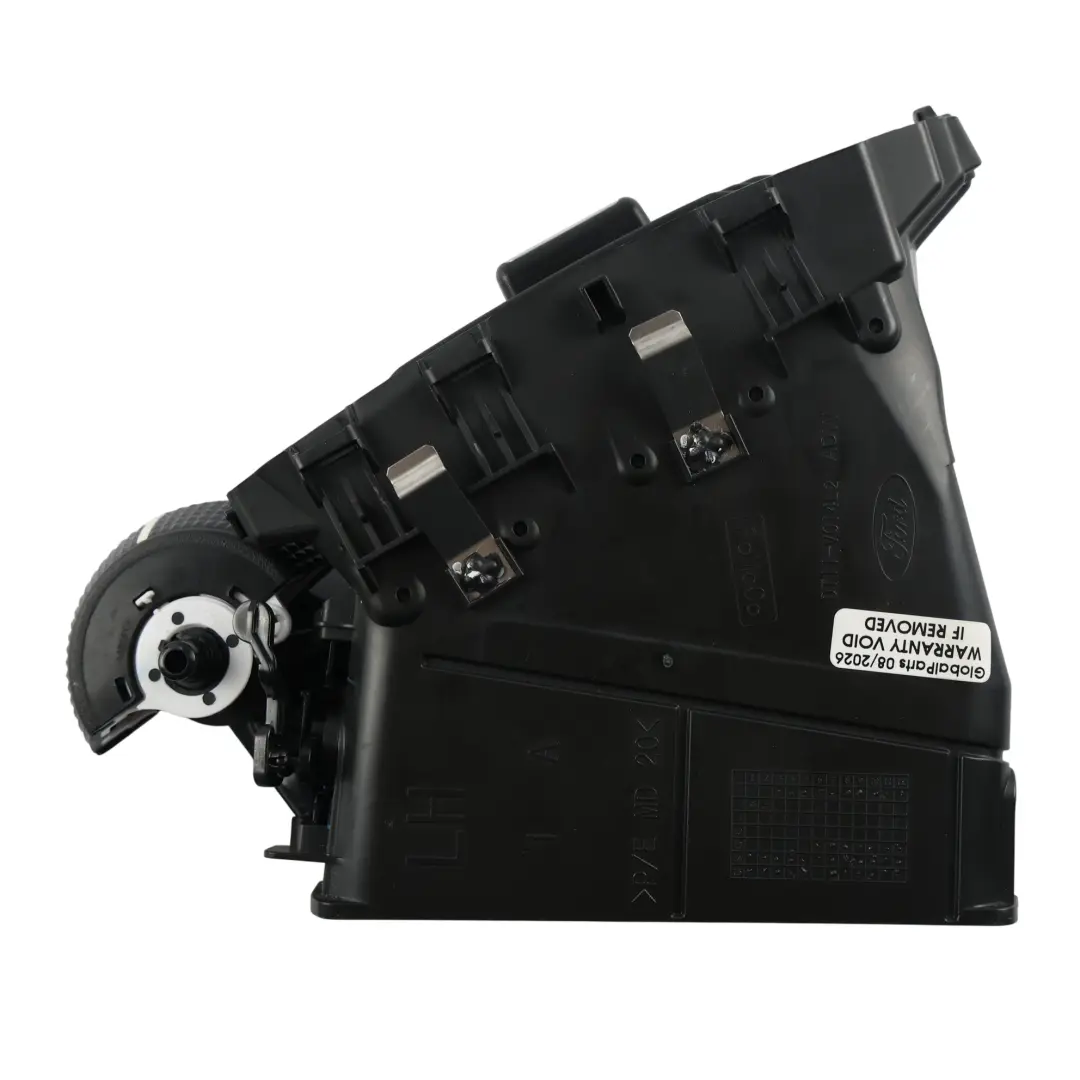 Ford Transit Connect Mk2 Dashboard Air Vent Centre Left N/S - SKU DT11-V014L21-ADW - Part number DT11-V014L21-ADW