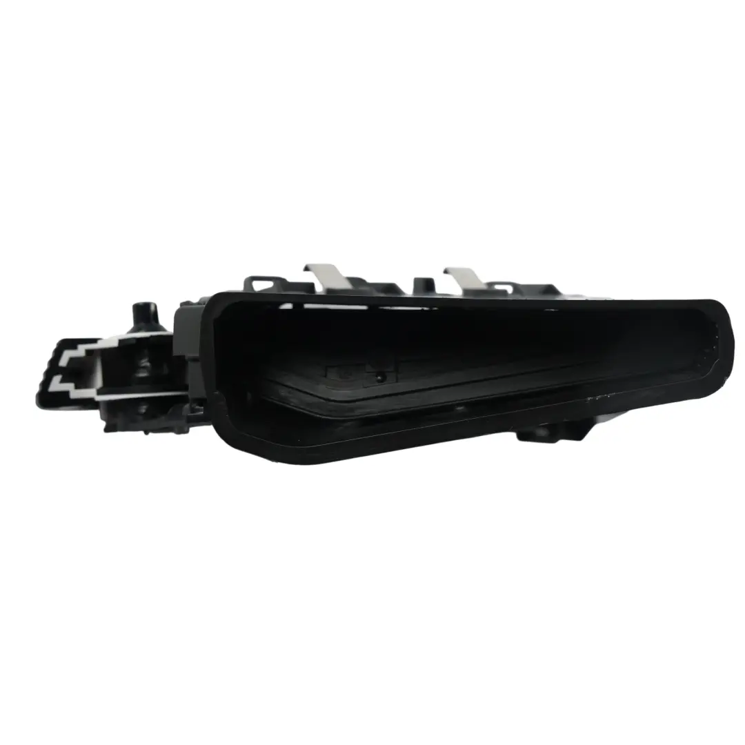 Mk2 Dashboard Air Vent Centre Left N/S to Ford Transit Connect with Part number DT11-V014L21-ADW Ford Transit Connect Mk2 Dashboard Air Vent Centre Left N/S - SKU DT11-V014L21-ADW - Part number DT11-V014L21-ADW