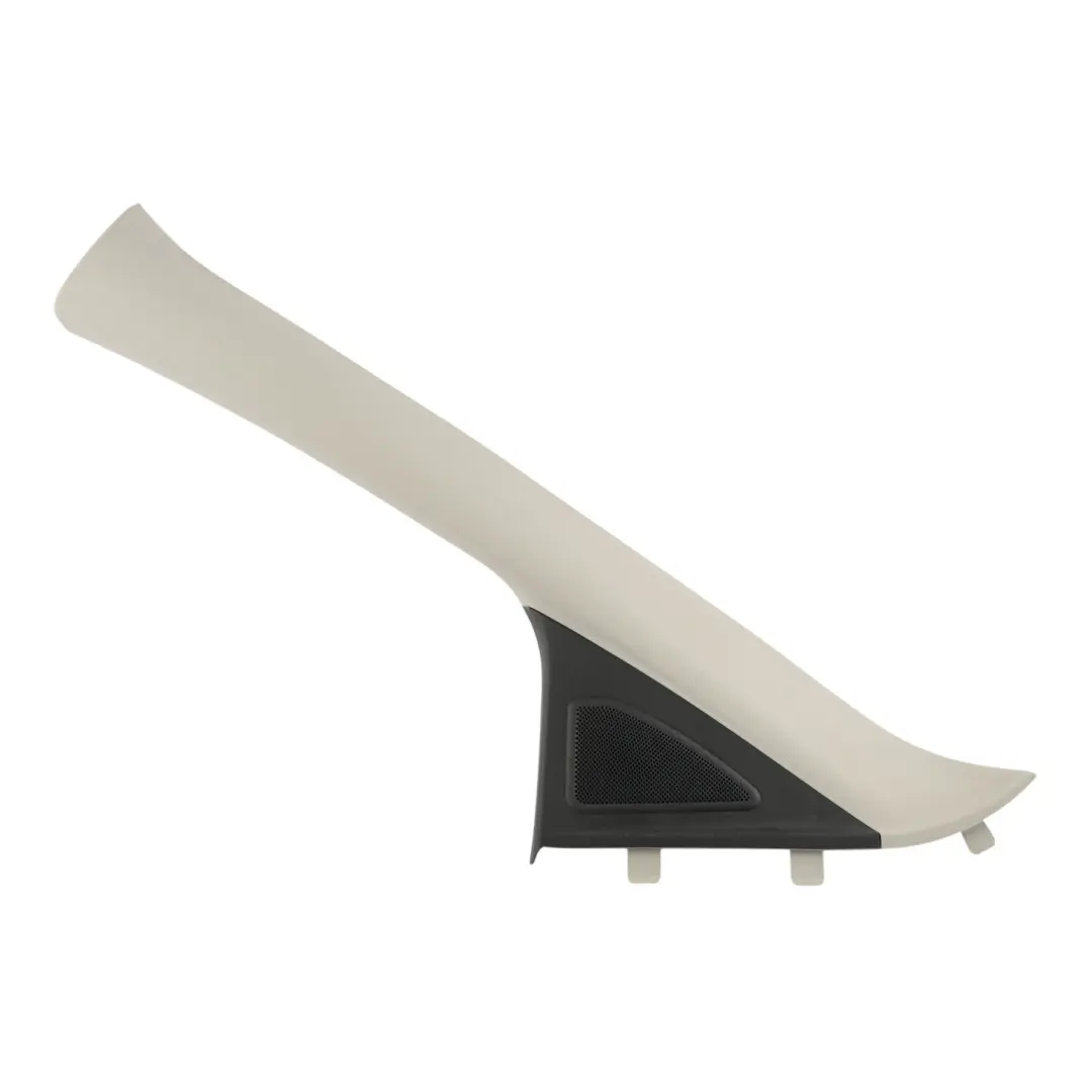 Ford Transit Connect Mk2 A Pillar Trim Panel Cover Left N/S - SKU DT11-V03199-BK - Part number DT11-V03199-BK