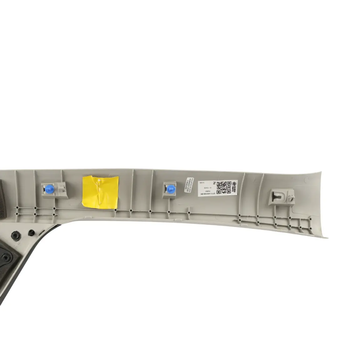 Ford Transit Connect Mk2 A Pillar Trim Panel Cover Left N/S - SKU DT11-V03199-BK - Part number DT11-V03199-BK
