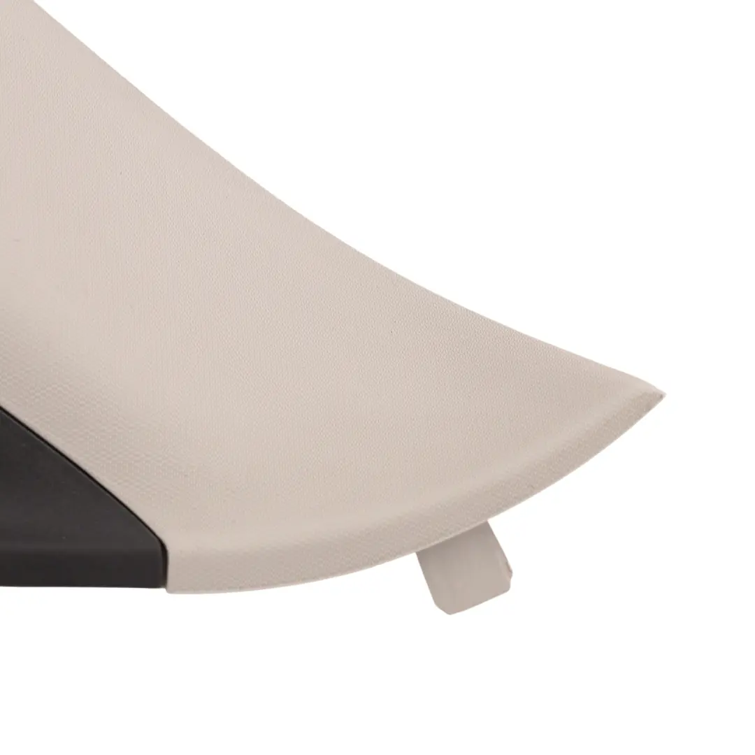 Ford Transit Connect Mk2 A Pillar Trim Panel Cover Left N/S - SKU DT11-V03199-BK - Part number DT11-V03199-BK