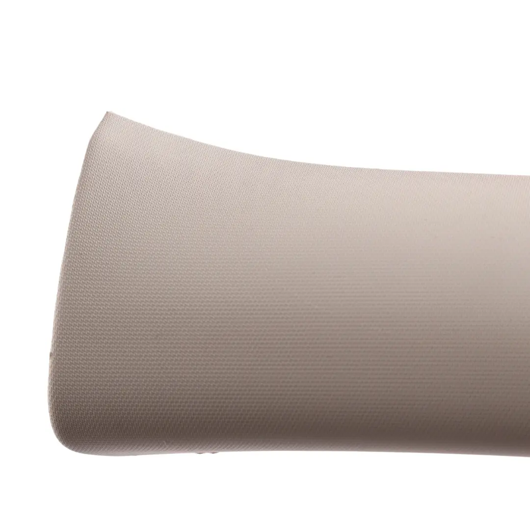 Ford Transit Connect Mk2 A Pillar Trim Panel Cover Left N/S - SKU DT11-V03199-BK - Part number DT11-V03199-BK