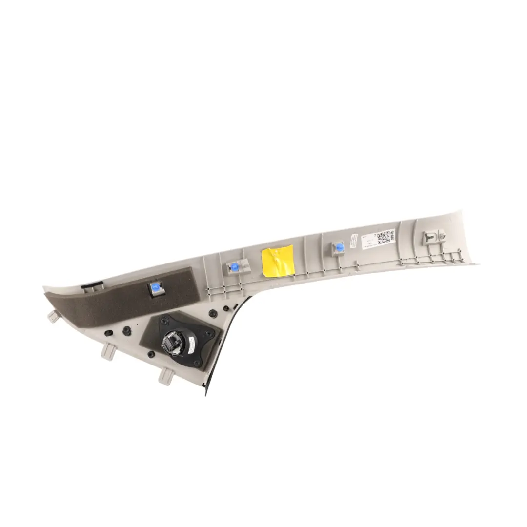 Ford Transit Connect Mk2 A Pillar Trim Panel Cover Left N/S - SKU DT11-V03199-BK - Part number DT11-V03199-BK