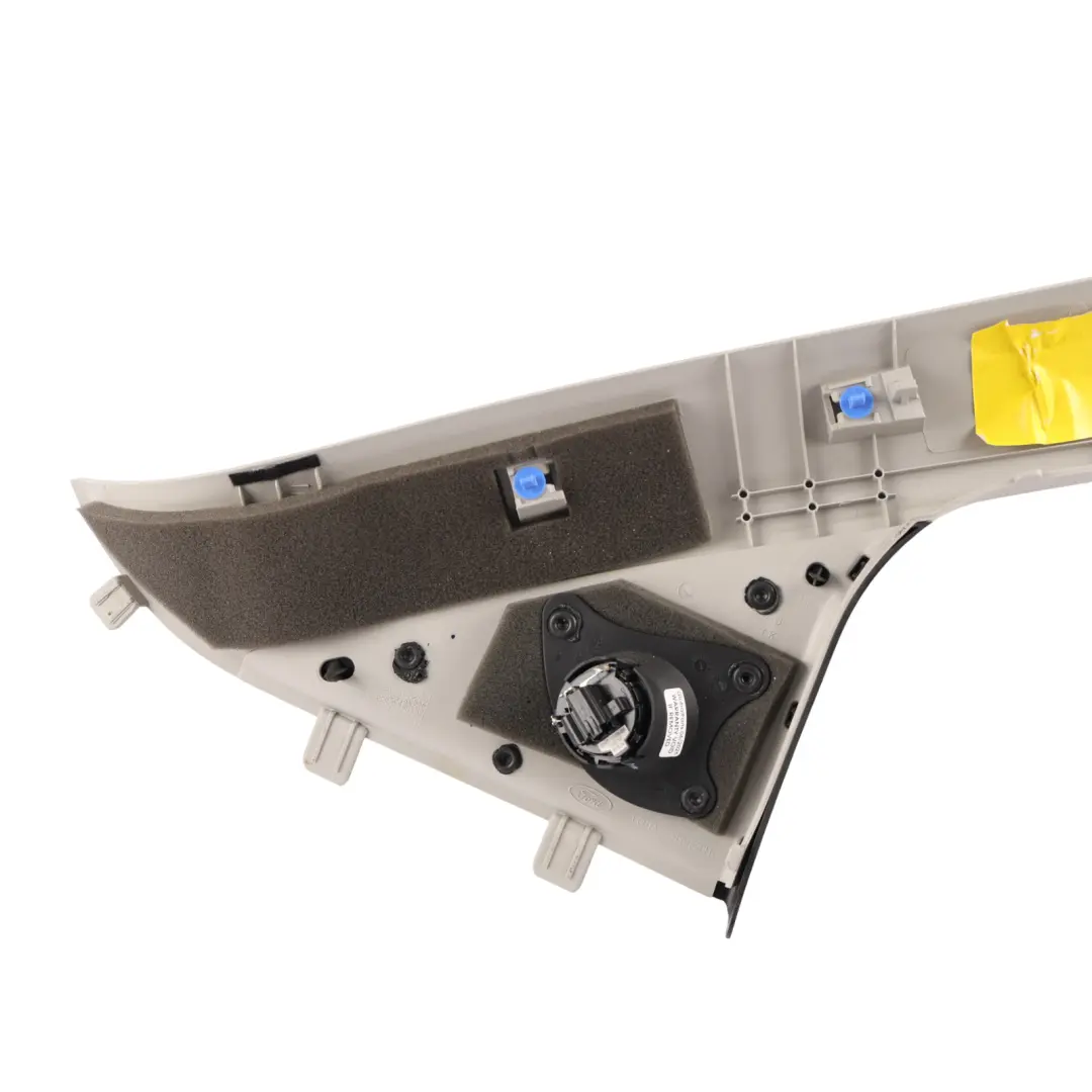 Ford Transit Connect Mk2 A Pillar Trim Panel Cover Left N/S - SKU DT11-V03199-BK - Part number DT11-V03199-BK