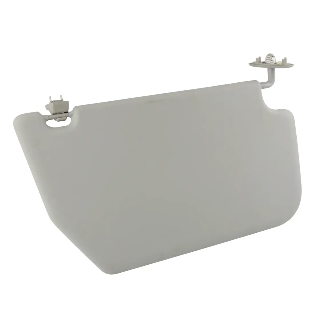 Ford Transit Connect Mk2 Sun Visor Left N/S Grey Sunvisor DT11-V04101-KH34X1 - SKU RHD-2281330-1 - Part number 2281330