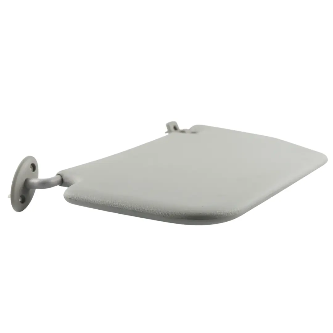 Mk2 Sun Visor Left N/S Grey Sunvisor DT11-V04101-KH34X1 to Ford Transit Connect with Part number 2281330 Ford Transit Connect Mk2 Sun Visor Left N/S Grey Sunvisor DT11-V04101-KH34X1 - SKU RHD-2281330-1 - Part number 2281330