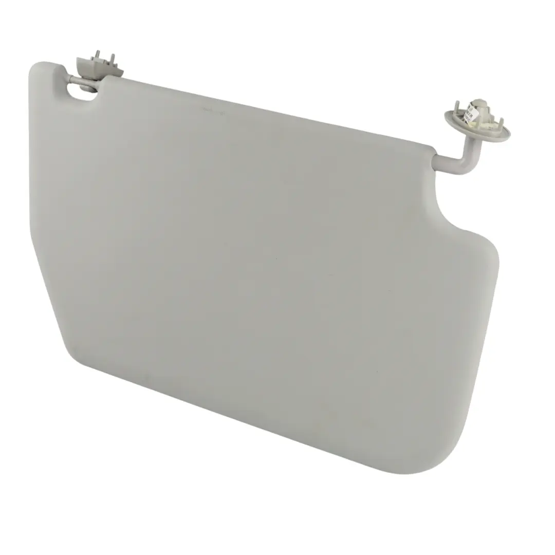Mk2 Sun Visor Left N/S Grey Sunvisor DT11-V04101-KH34X1 to Ford Transit Connect with Part number 2281330 Ford Transit Connect Mk2 Sun Visor Left N/S Grey Sunvisor DT11-V04101-KH34X1 - SKU RHD-2281330-1 - Part number 2281330