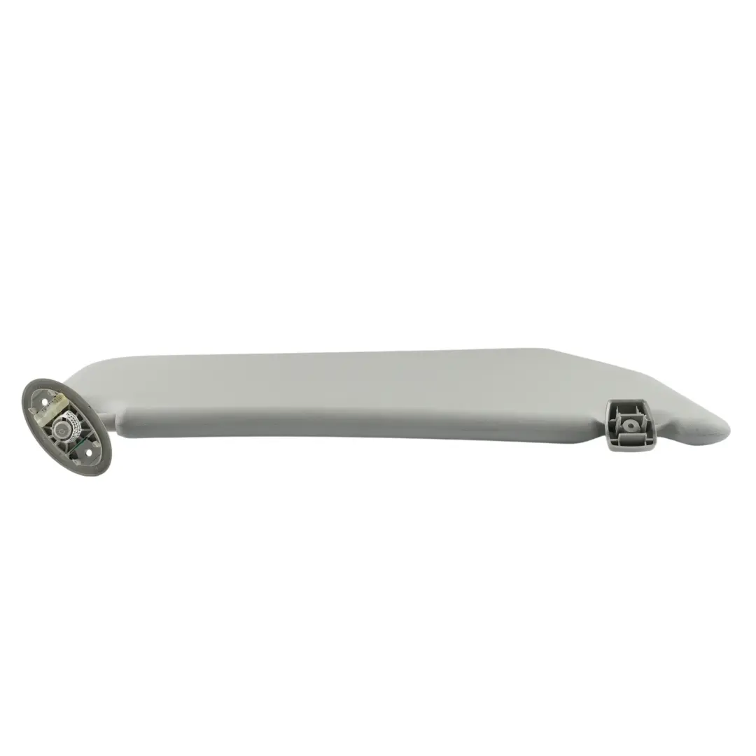 Mk2 Sun Visor Left N/S Grey Sunvisor DT11-V04101-KH34X1 to Ford Transit Connect with Part number 2281330 Ford Transit Connect Mk2 Sun Visor Left N/S Grey Sunvisor DT11-V04101-KH34X1 - SKU RHD-2281330-1 - Part number 2281330