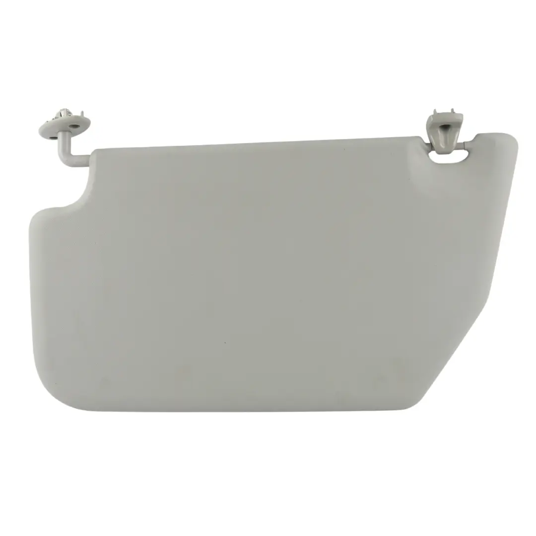 Mk2 Sun Visor Left N/S Grey Sunvisor DT11-V04101-KH34X1 to Ford Transit Connect with Part number 2281330 Ford Transit Connect Mk2 Sun Visor Left N/S Grey Sunvisor DT11-V04101-KH34X1 - SKU RHD-2281330-1 - Part number 2281330