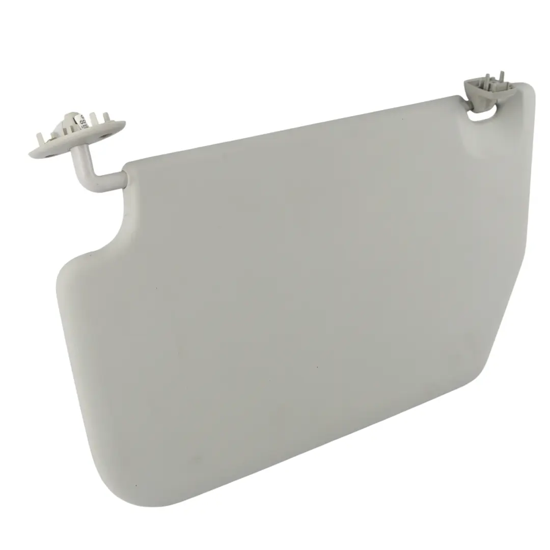 Ford Transit Connect Mk2 Sun Visor Left N/S Grey Sunvisor DT11-V04101-KH34X1 - SKU RHD-2281330-1 - Part number 2281330