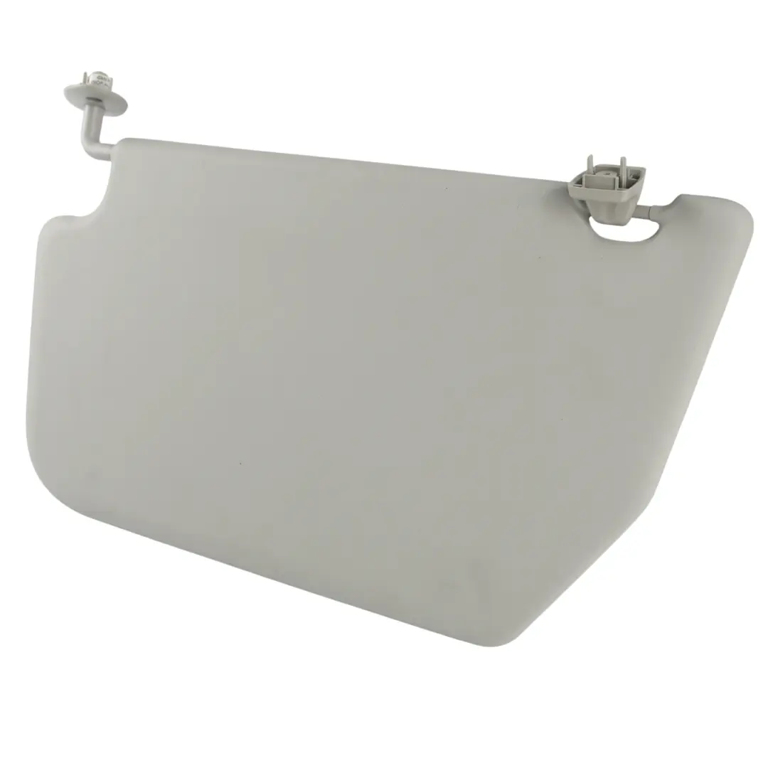 Mk2 Sun Visor Left N/S Grey Sunvisor DT11-V04101-KH34X1 to Ford Transit Connect with Part number 2281330 Ford Transit Connect Mk2 Sun Visor Left N/S Grey Sunvisor DT11-V04101-KH34X1 - SKU RHD-2281330-1 - Part number 2281330