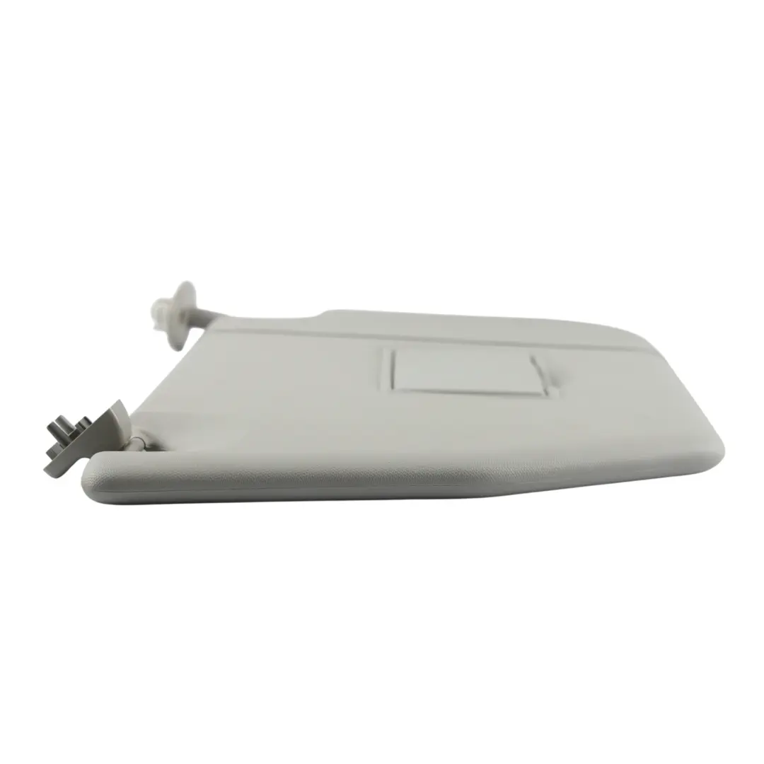 Mk2 Sun Visor Right O/S Grey Sunvisor DT11-V04100-FJ34X1 to Ford Transit Connect with Part number 2281230 Ford Transit Connect Mk2 Sun Visor Right O/S Grey Sunvisor DT11-V04100-FJ34X1 - SKU RHD-2281230-1 - Part number 2281230