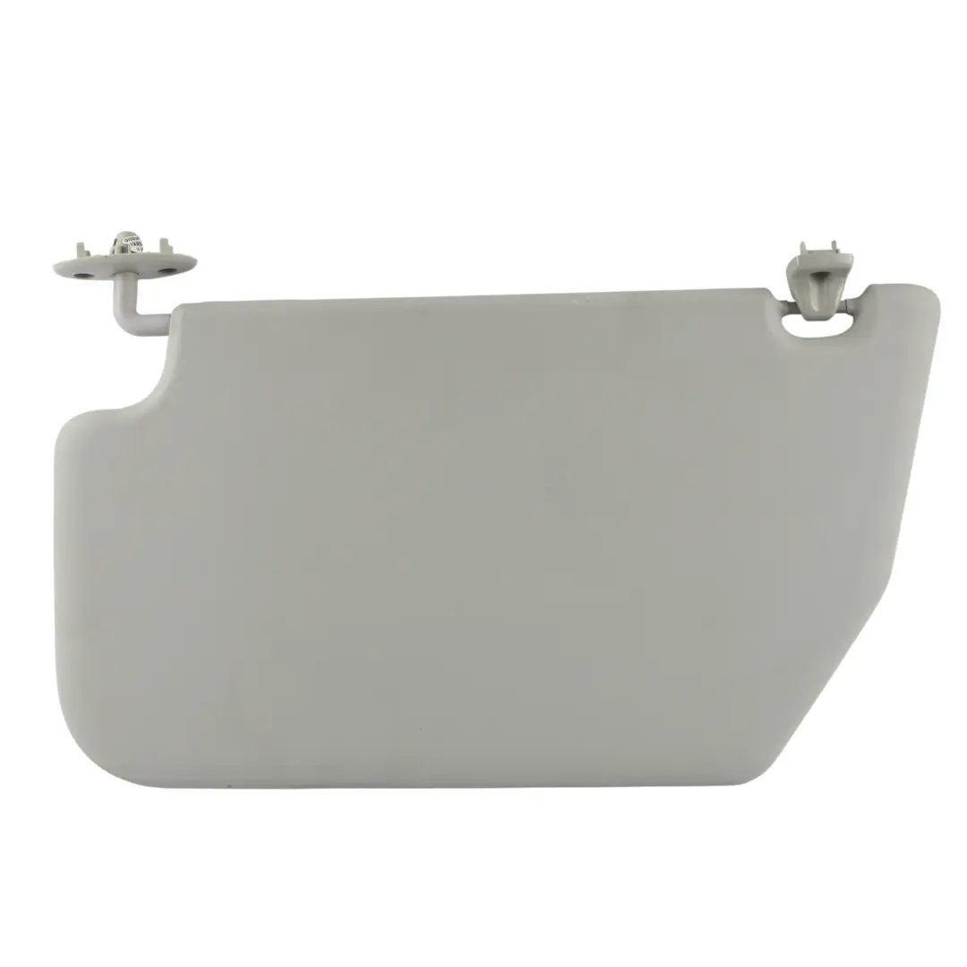 Mk2 Sun Visor Right O/S Grey Sunvisor DT11-V04100-FJ34X1 to Ford Transit Connect with Part number 2281230 Ford Transit Connect Mk2 Sun Visor Right O/S Grey Sunvisor DT11-V04100-FJ34X1 - SKU RHD-2281230-1 - Part number 2281230