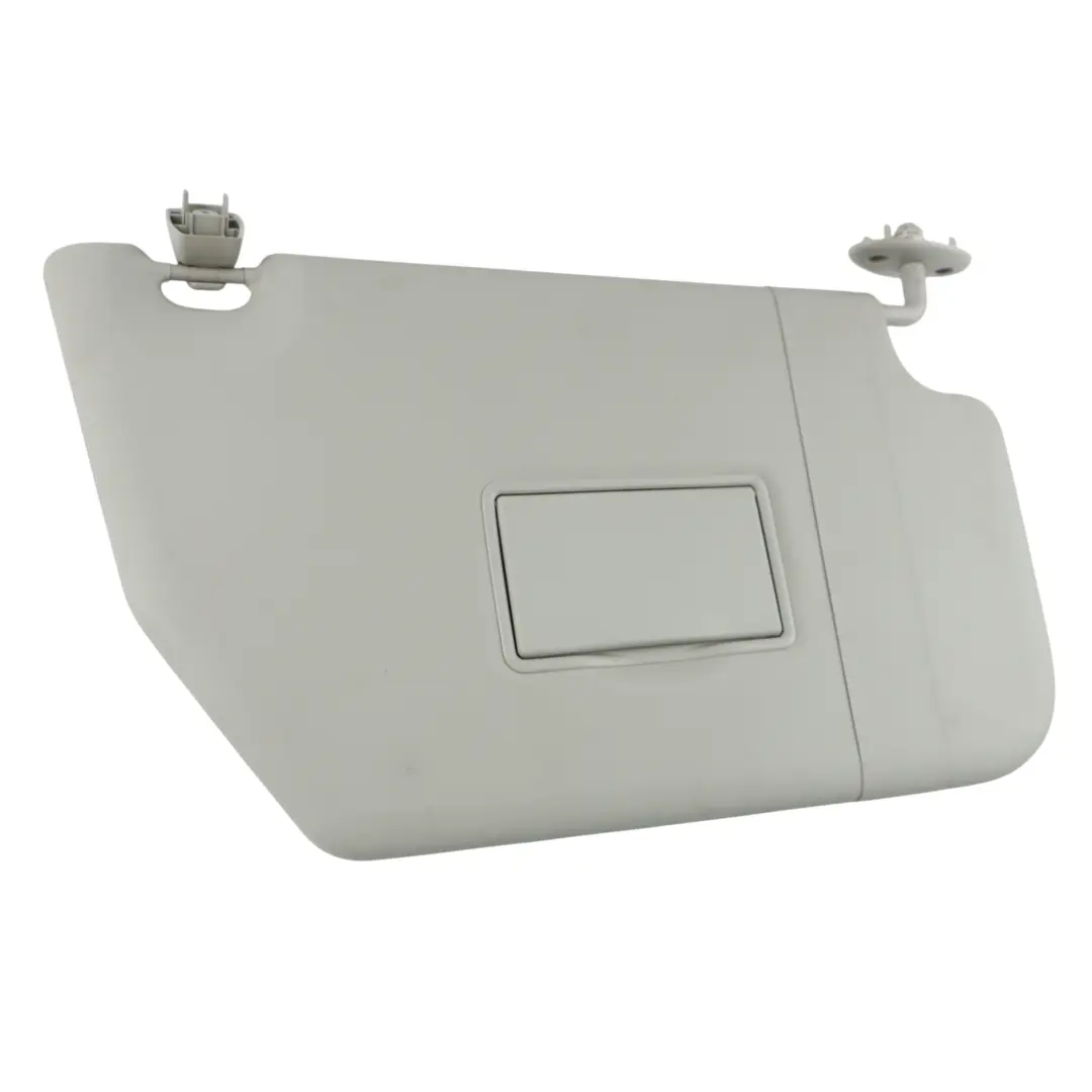 Mk2 Sun Visor Right O/S Grey Sunvisor DT11-V04100-FJ34X1 to Ford Transit Connect with Part number 2281230 Ford Transit Connect Mk2 Sun Visor Right O/S Grey Sunvisor DT11-V04100-FJ34X1 - SKU RHD-2281230-1 - Part number 2281230