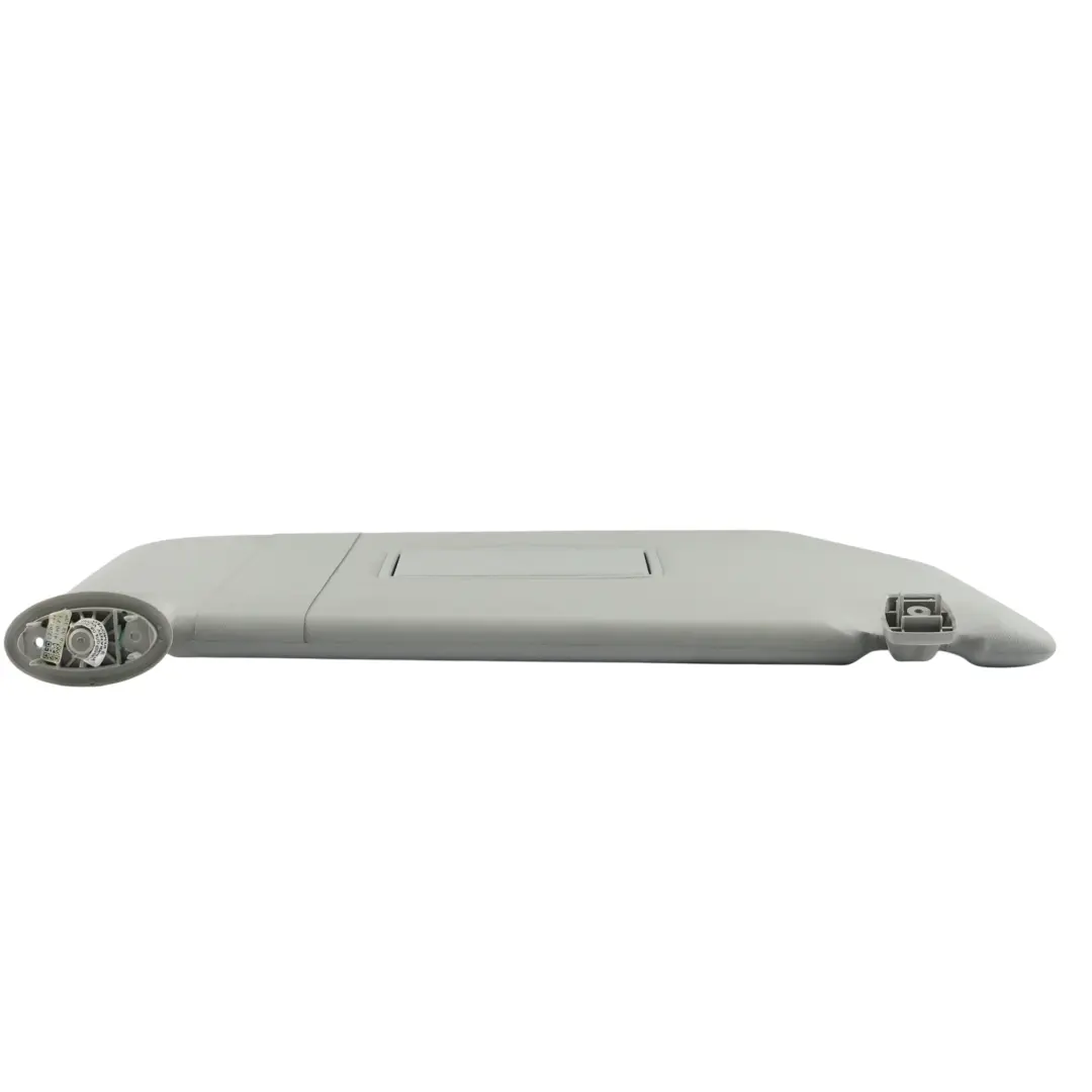 Ford Transit Connect Mk2 Sun Visor Right O/S Grey Sunvisor DT11-V04100-FJ34X1 - SKU RHD-2281230-1 - Part number 2281230