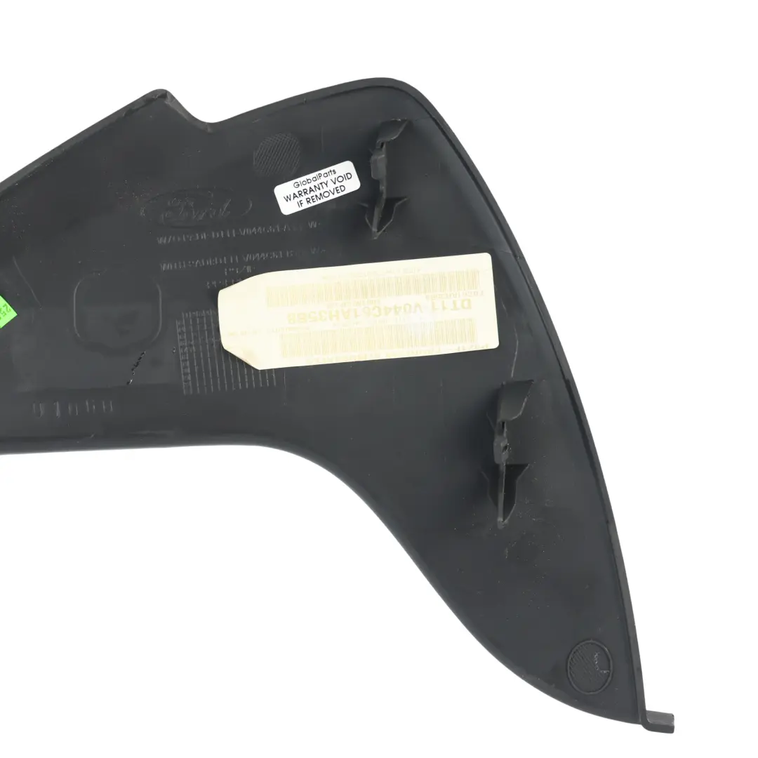 Ford Transit Connect MK2 Panel Cubierta Salpicadero Izquierdo - SKU DT11-V044C61-AHW - Número de pieza DT11-V044C61-AHW
