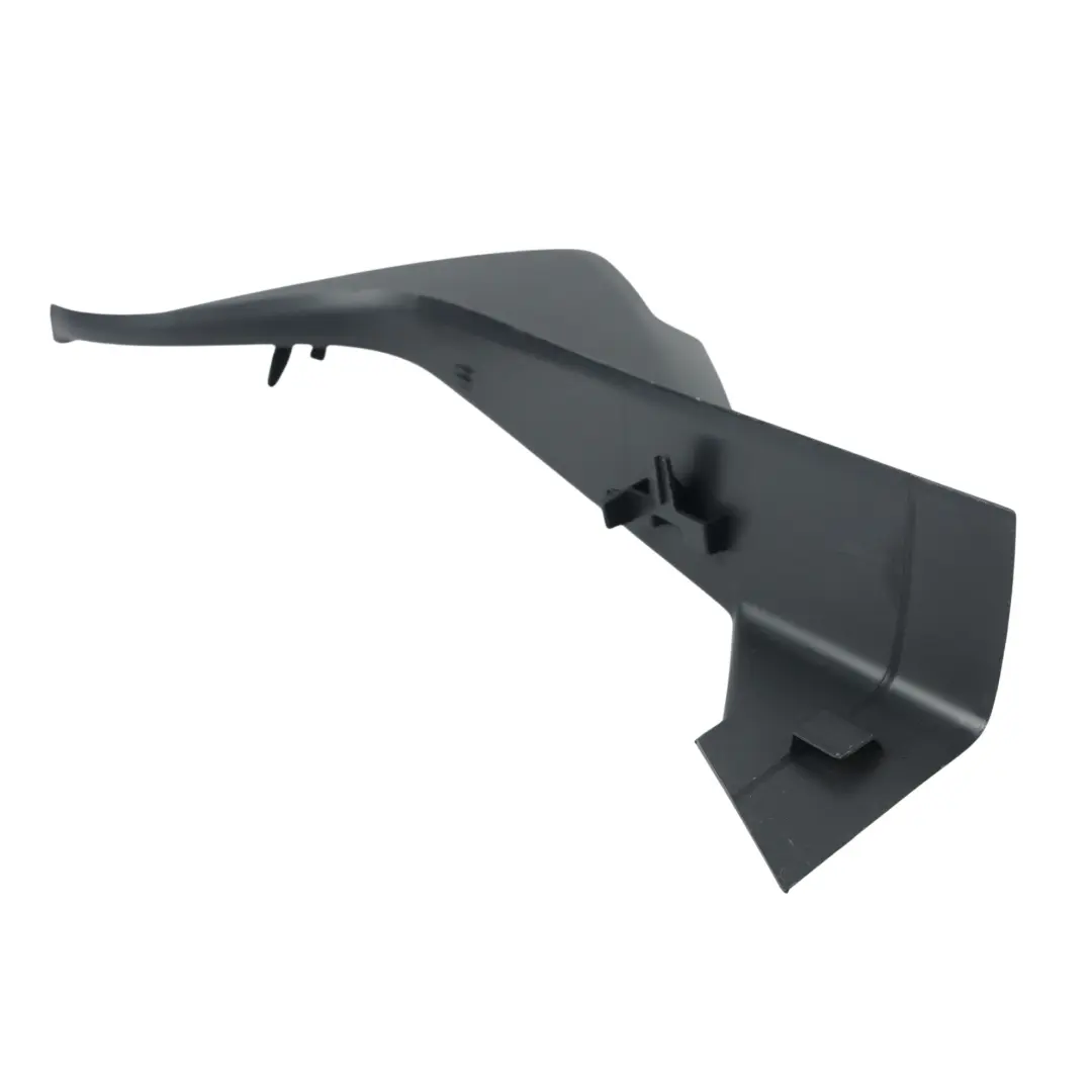 MK2 Panel Cubierta Salpicadero Izquierdo para Ford Transit Connect con número de pieza DT11-V044C61-AHW Ford Transit Connect MK2 Panel Cubierta Salpicadero Izquierdo - SKU DT11-V044C61-AHW - Número de pieza DT11-V044C61-AHW