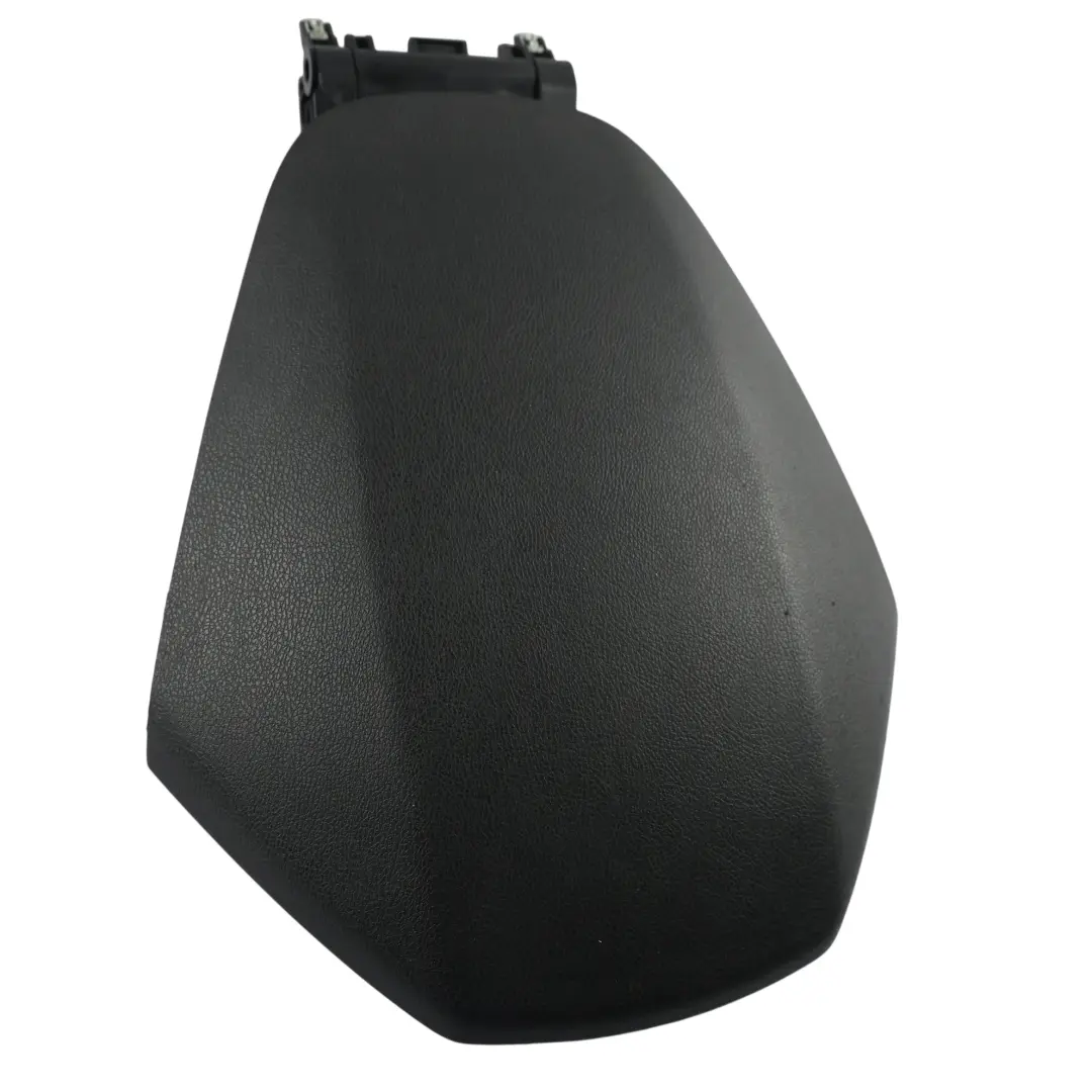 Mk2 Dashboard Upper Glove Box Panel Cover to Ford Transit Connect with Part number DT11-V04694-AKW Ford Transit Connect Mk2 Dashboard Upper Glove Box Panel Cover - SKU DT11-V04694-AKW - Part number DT11-V04694-AKW