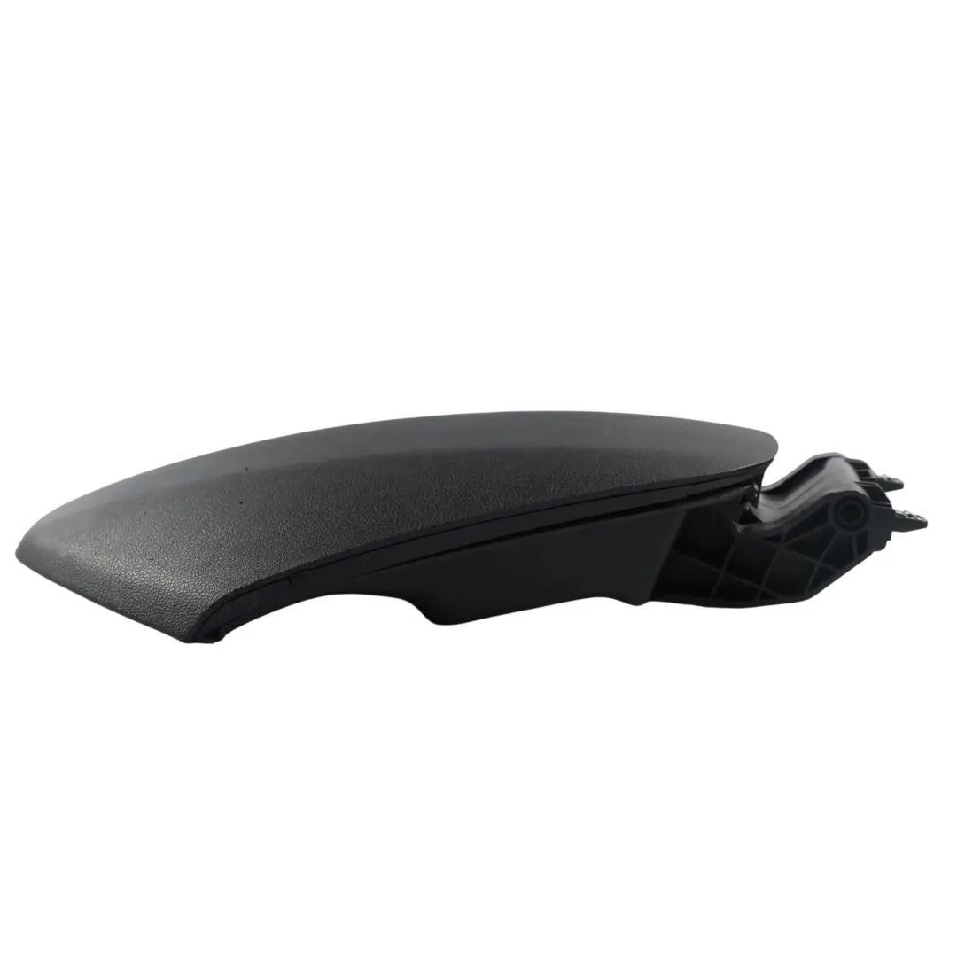 Ford Transit Connect Mk2 Dashboard Upper Glove Box Panel Cover - SKU DT11-V04694-AKW - Part number DT11-V04694-AKW