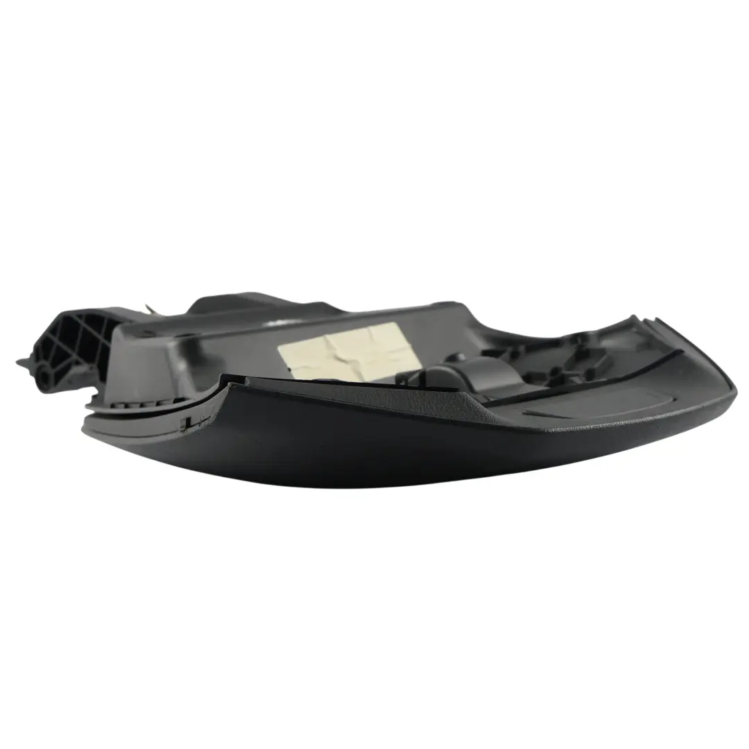 Ford Transit Connect Mk2 Dashboard Upper Glove Box Panel Cover - SKU DT11-V04694-AKW - Part number DT11-V04694-AKW