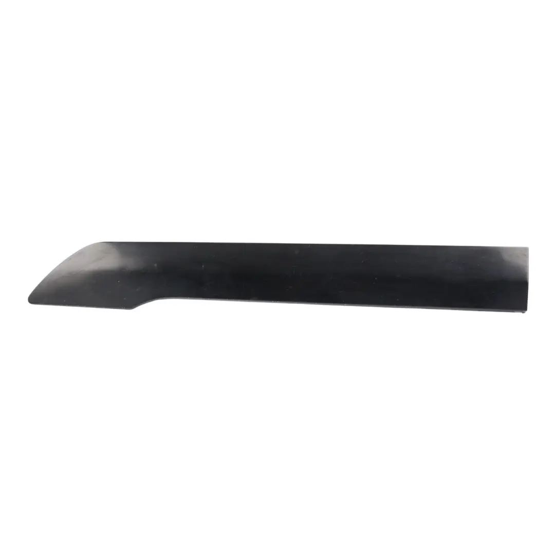 Ford Transit Connect Mk2 Front Door Outer Trim Moulding Left N/S - SKU DT11-V20939-AJW - Part number DT11-V20939-AJW