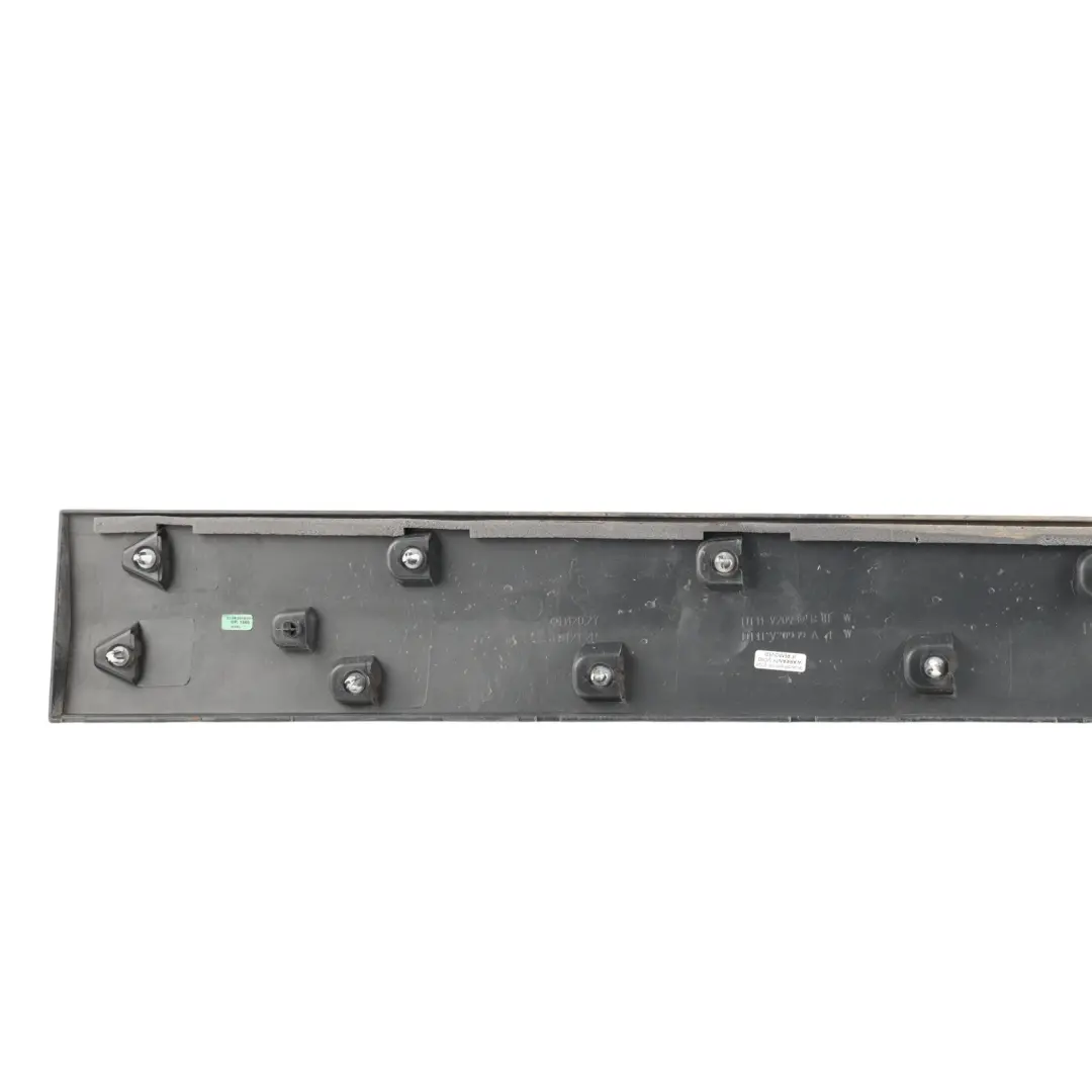 Ford Transit Connect Mk2 Front Door Outer Trim Moulding Left N/S - SKU DT11-V20939-AJW - Part number DT11-V20939-AJW