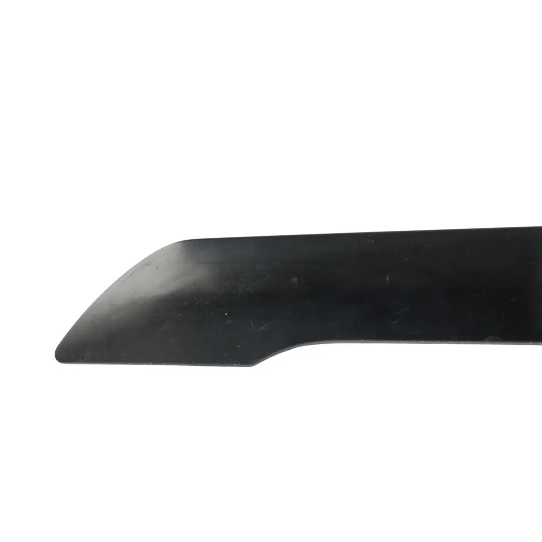 Ford Transit Connect Mk2 Front Door Outer Trim Moulding Left N/S - SKU DT11-V20939-AJW - Part number DT11-V20939-AJW