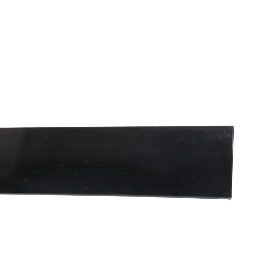 Ford Transit Connect Mk2 Front Door Outer Trim Moulding Left N/S - SKU DT11-V20939-AJW - Part number DT11-V20939-AJW