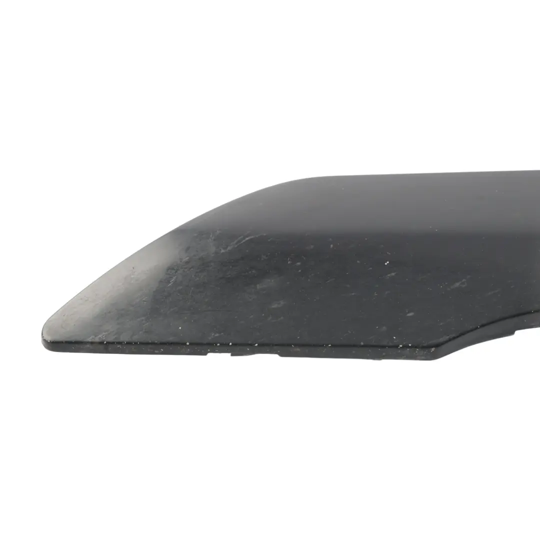 Ford Transit Connect Mk2 Front Door Outer Trim Moulding Left N/S - SKU DT11-V20939-AJW - Part number DT11-V20939-AJW
