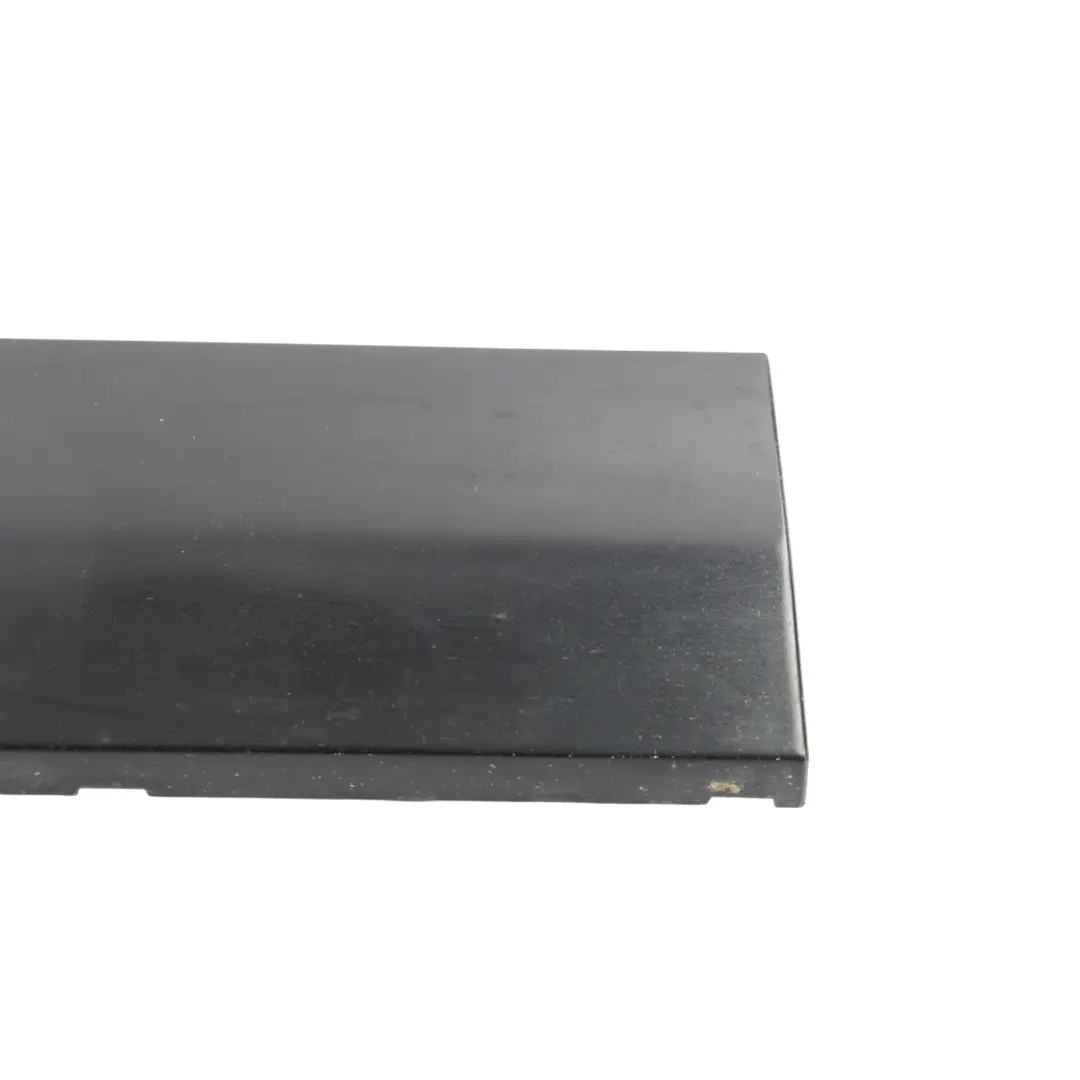 Ford Transit Connect Mk2 Front Door Outer Trim Moulding Left N/S - SKU DT11-V20939-AJW - Part number DT11-V20939-AJW
