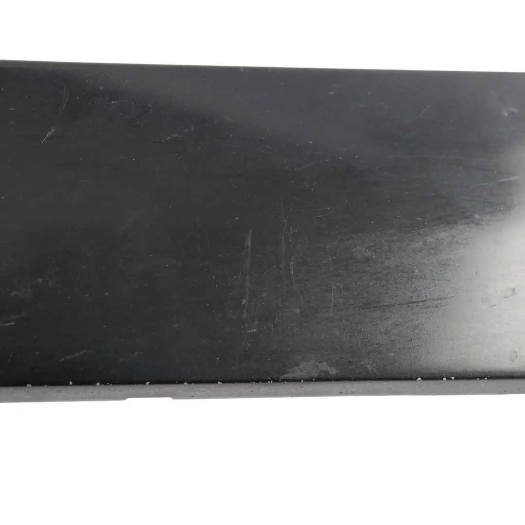 Mk2 Front Door Outer Trim Moulding Left N/S to Ford Transit Connect with Part number DT11-V20939-AJW Ford Transit Connect Mk2 Front Door Outer Trim Moulding Left N/S - SKU DT11-V20939-AJW - Part number DT11-V20939-AJW