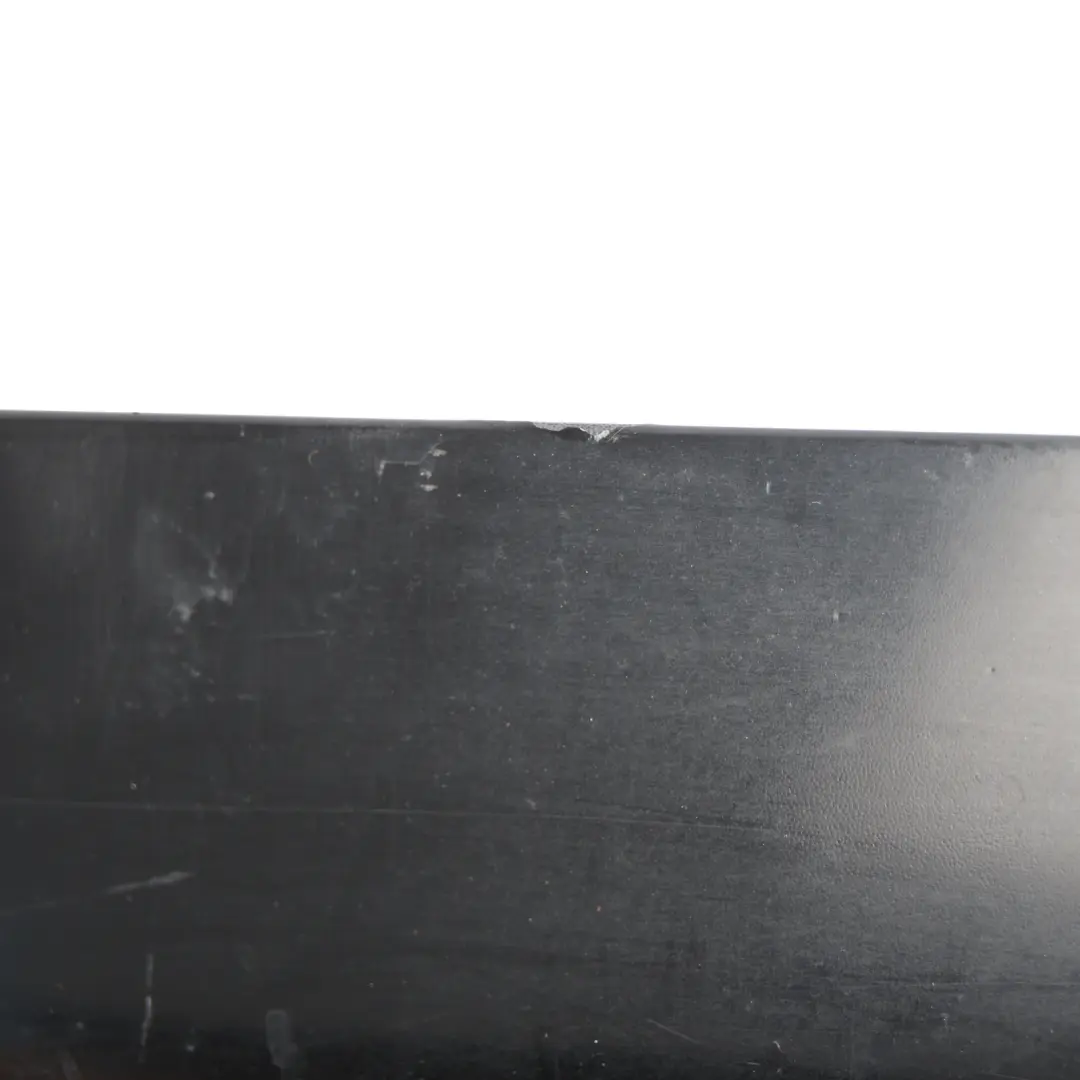 Ford Transit Connect Mk2 Front Door Outer Trim Moulding Left N/S - SKU DT11-V20939-AJW - Part number DT11-V20939-AJW