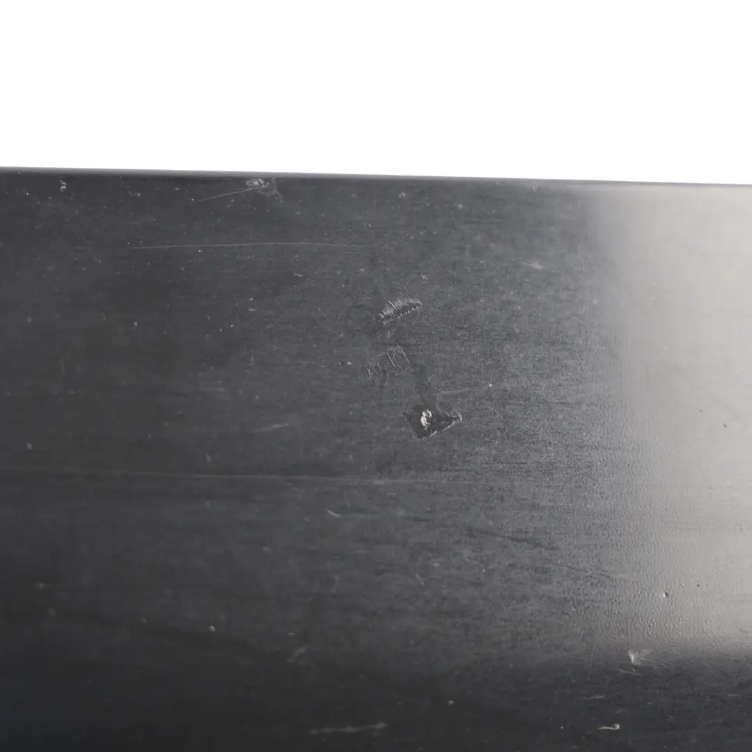 Mk2 Front Door Outer Trim Moulding Left N/S to Ford Transit Connect with Part number DT11-V20939-AJW Ford Transit Connect Mk2 Front Door Outer Trim Moulding Left N/S - SKU DT11-V20939-AJW - Part number DT11-V20939-AJW