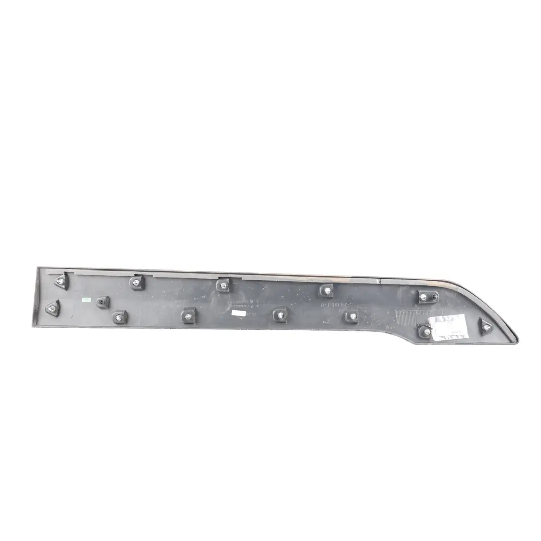 Ford Transit Connect Mk2 Front Door Outer Trim Moulding Left N/S - SKU DT11-V20939-AJW - Part number DT11-V20939-AJW