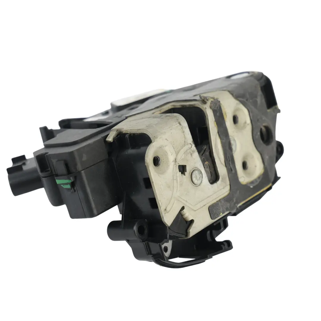 Ford Transit Connect Mk2 Sliding Door Lock Mechanism Right O/S - SKU DT11-V264A00-HK - Part number DT11-V264A00-HK