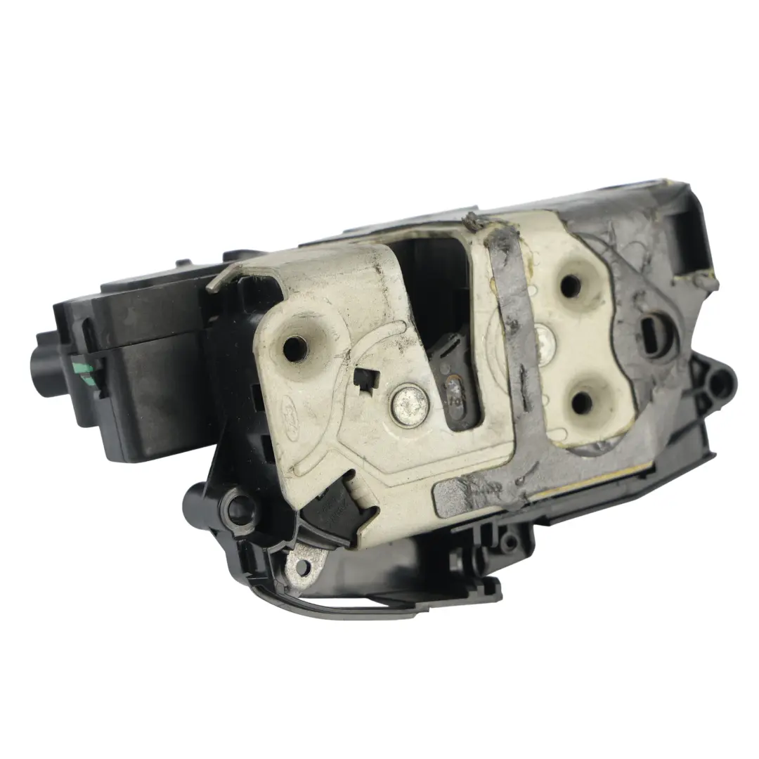 Ford Transit Connect Mk2 Sliding Door Lock Mechanism Right O/S - SKU DT11-V264A00-HK - Part number DT11-V264A00-HK