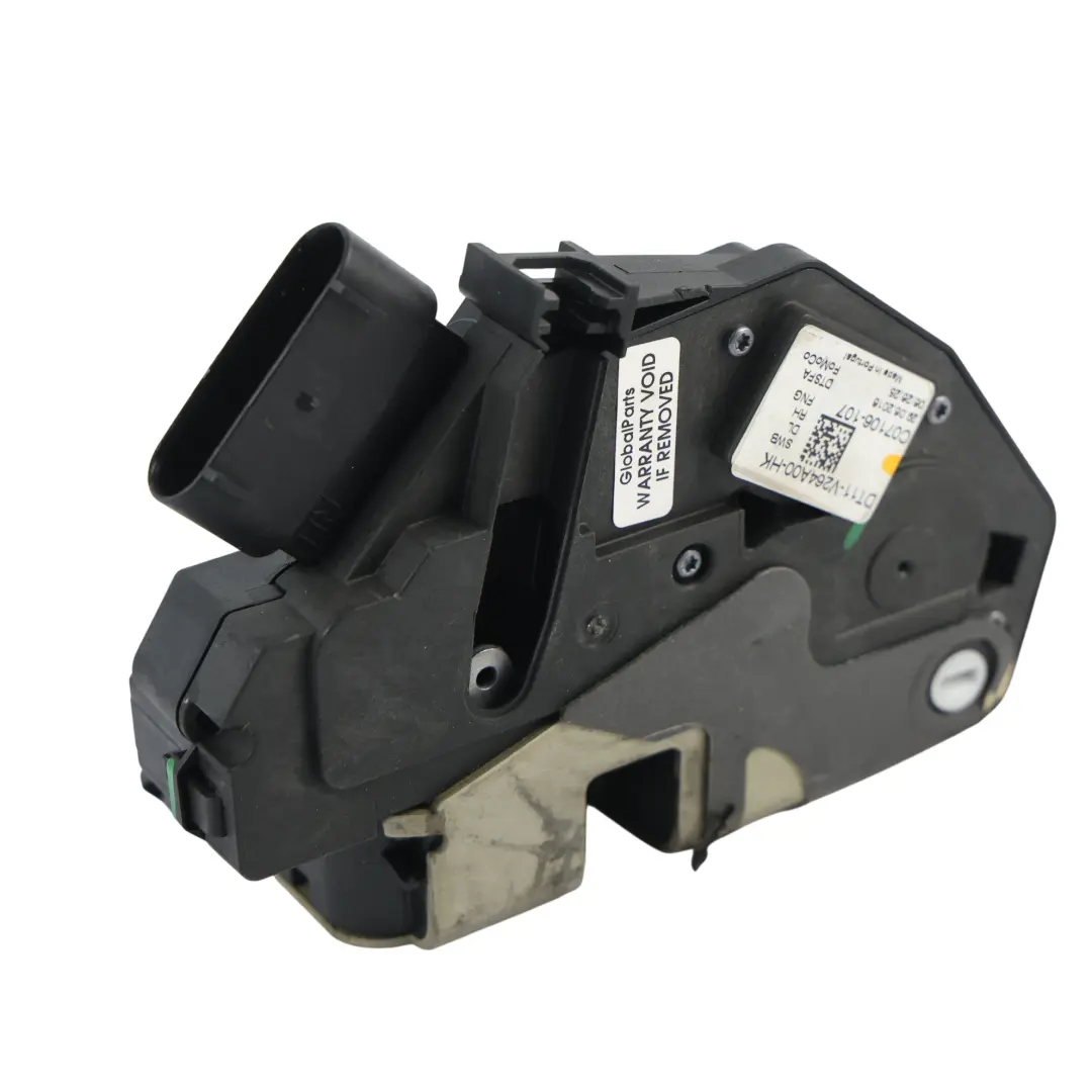 Ford Transit Connect Mk2 Zamek Drzwi Przesuwnych Prawy - SKU DT11-V264A00-HK - Numer Części DT11-V264A00-HK