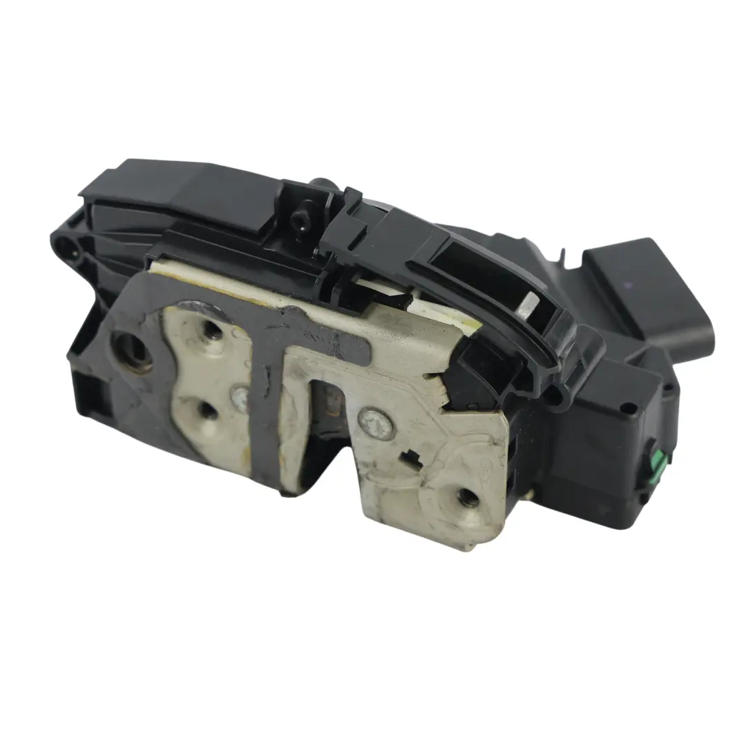Mk2 Sliding Door Lock Mechanism Right O/S to Ford Transit Connect with Part number DT11-V264A00-HK Ford Transit Connect Mk2 Sliding Door Lock Mechanism Right O/S - SKU DT11-V264A00-HK - Part number DT11-V264A00-HK