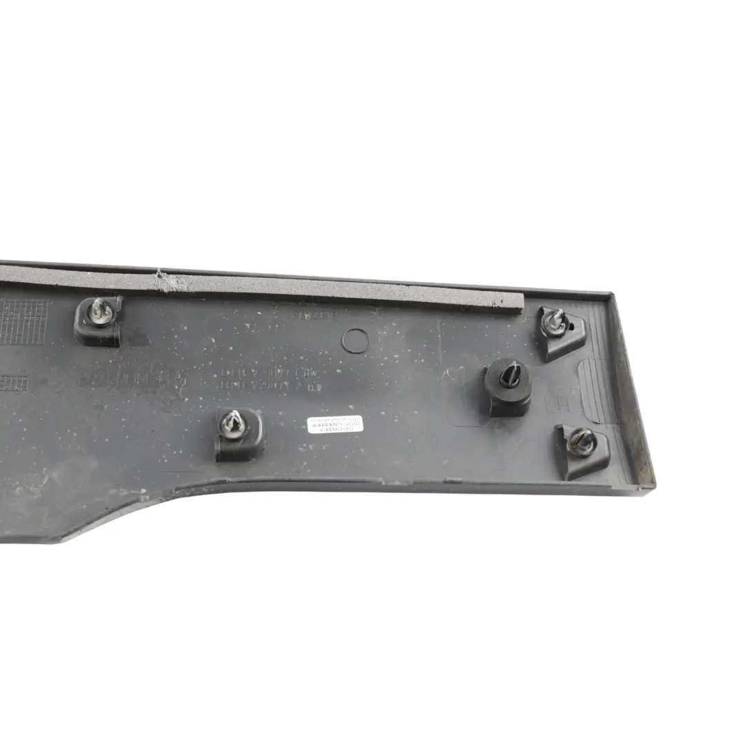 Ford Transit Connect Sliding Door Trim Panel Left N/S - SKU DT11-V29077-AHW - Part number DT11-V29077-AHW
