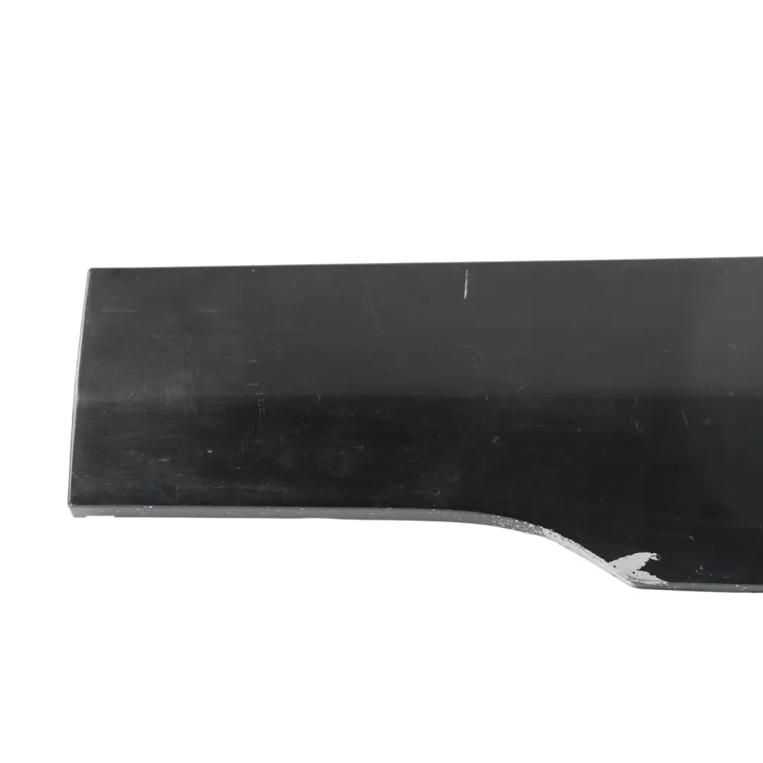 Ford Transit Connect Sliding Door Trim Panel Left N/S - SKU DT11-V29077-AHW - Part number DT11-V29077-AHW