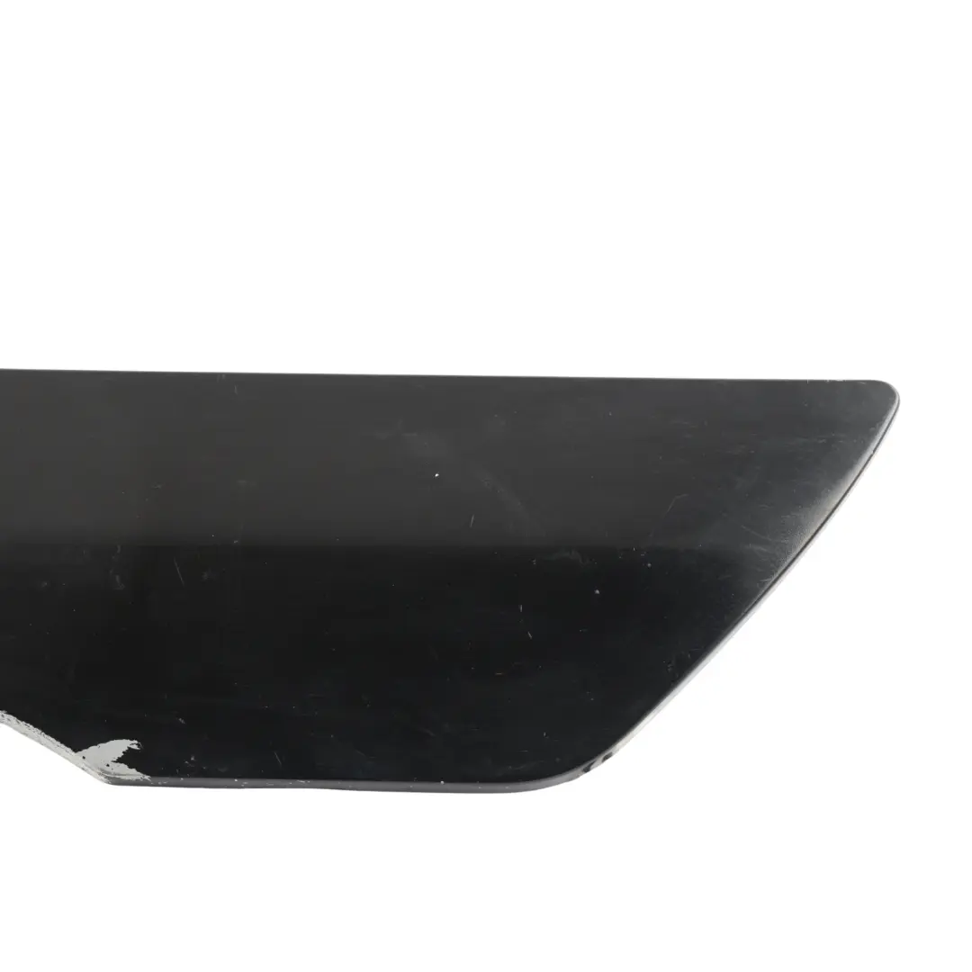 Ford Transit Connect Sliding Door Trim Panel Left N/S - SKU DT11-V29077-AHW - Part number DT11-V29077-AHW