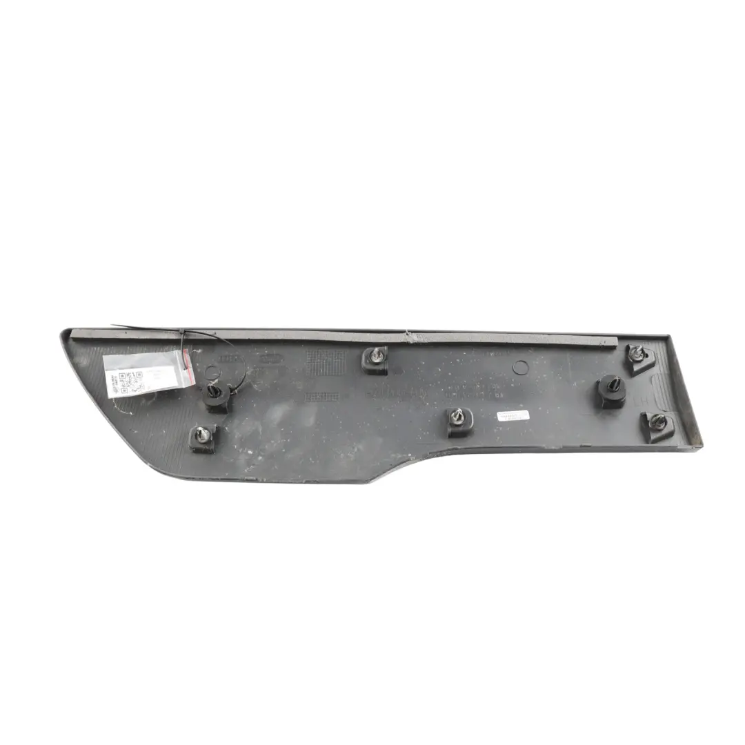 Ford Transit Connect Sliding Door Trim Panel Left N/S - SKU DT11-V29077-AHW - Part number DT11-V29077-AHW