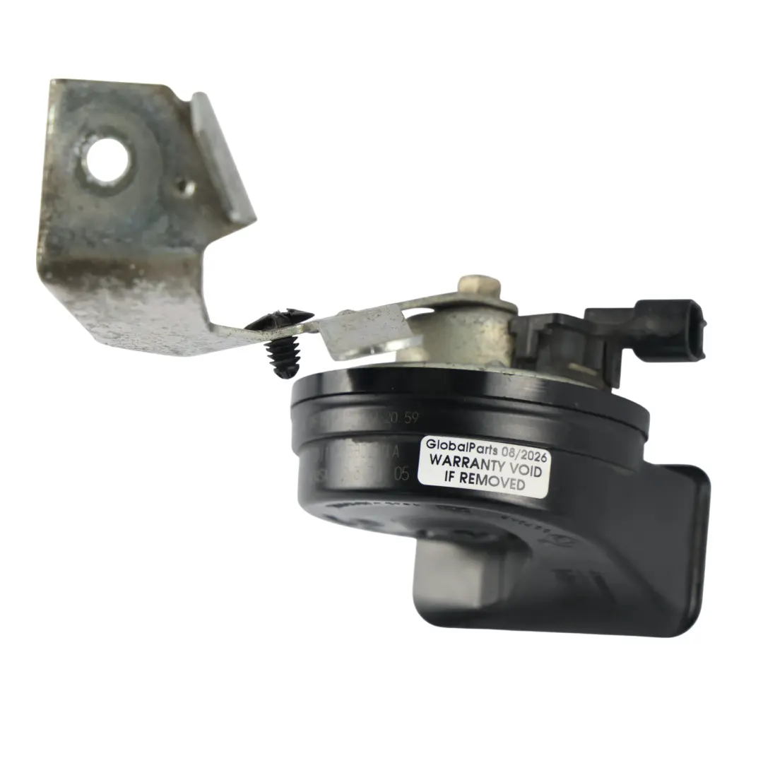 Ford Transit Connect MK2 Bocina Señal Sonido Alarma Tono Bajo - SKU DT1T-13802-TA - Número de pieza DT1T-13802-TA