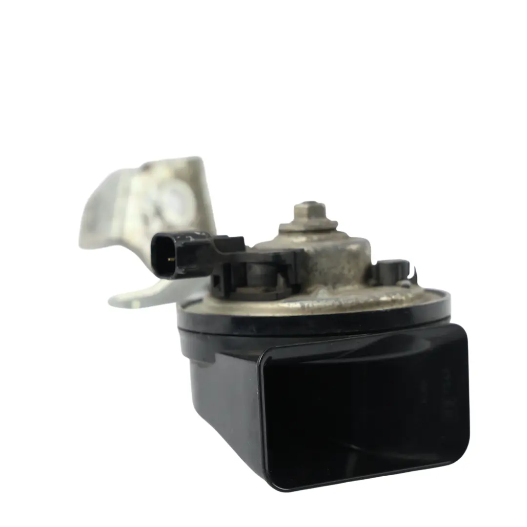 Mk2 Horn Sound Signal Fanfare Alarm Low Tone to Ford Transit Connect with Part number DT1T-13802-TA Ford Transit Connect Mk2 Horn Sound Signal Fanfare Alarm Low Tone - SKU DT1T-13802-TA - Part number DT1T-13802-TA