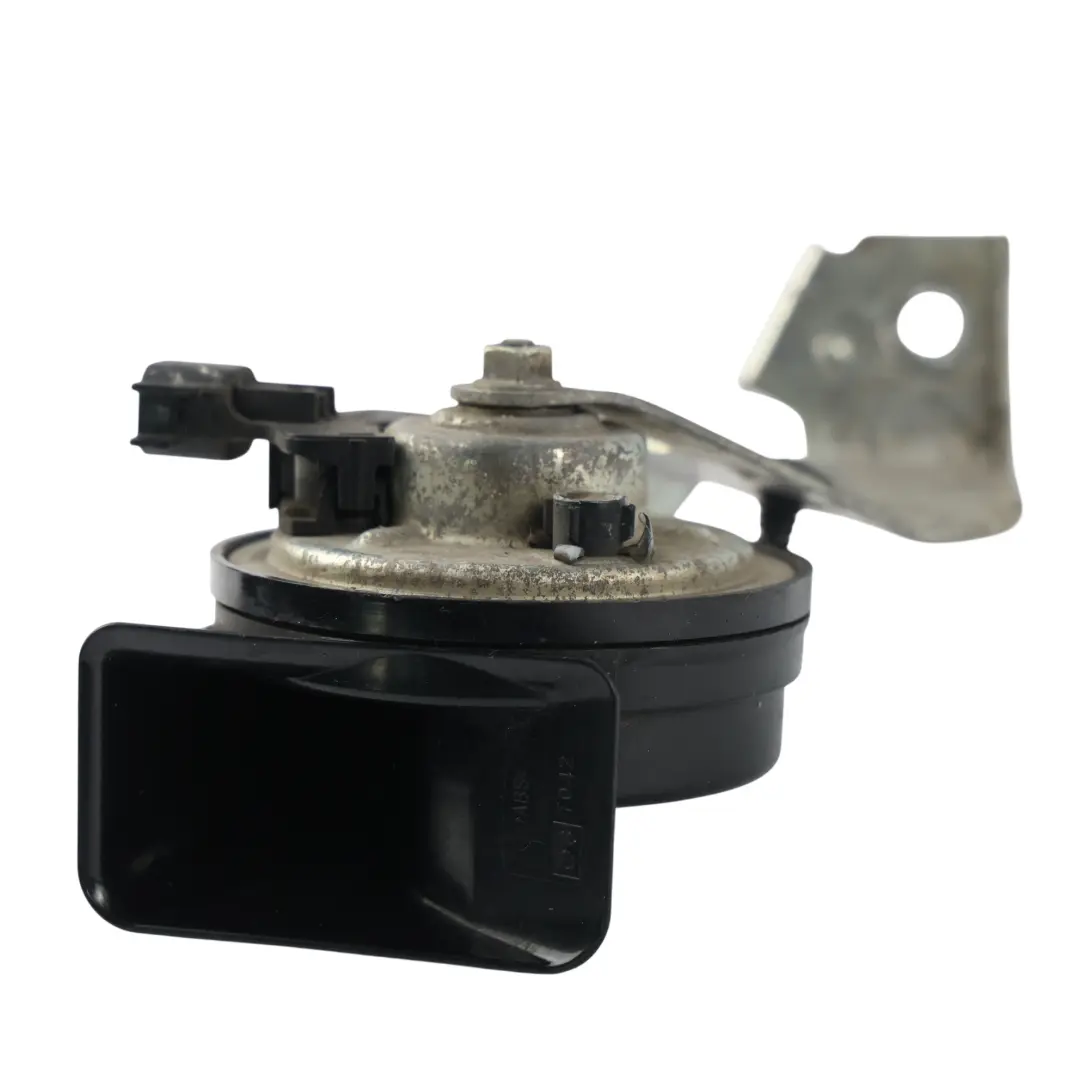 Mk2 Horn Sound Signal Fanfare Alarm Low Tone to Ford Transit Connect with Part number DT1T-13802-TA Ford Transit Connect Mk2 Horn Sound Signal Fanfare Alarm Low Tone - SKU DT1T-13802-TA - Part number DT1T-13802-TA
