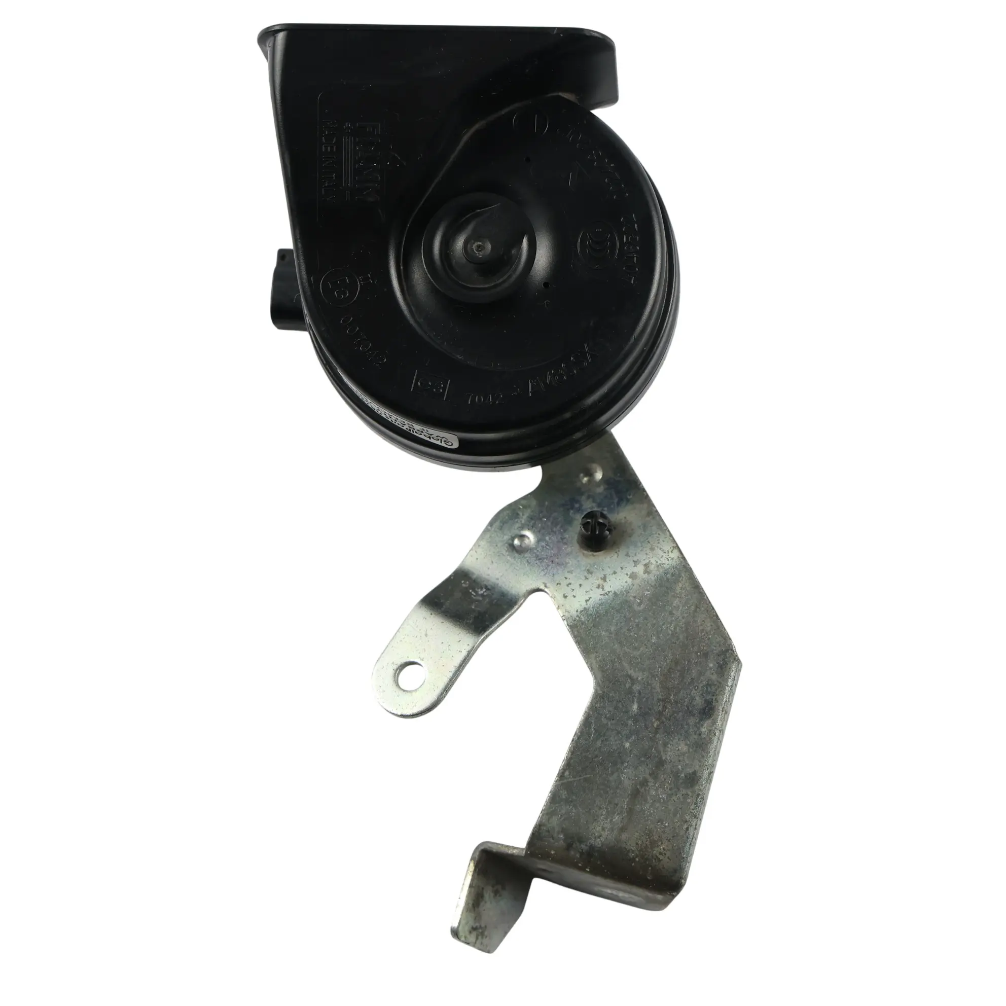 Ford Transit Connect Mk2 Horn Sound Signal Fanfare Alarm Low Tone DT1T-13802-TA