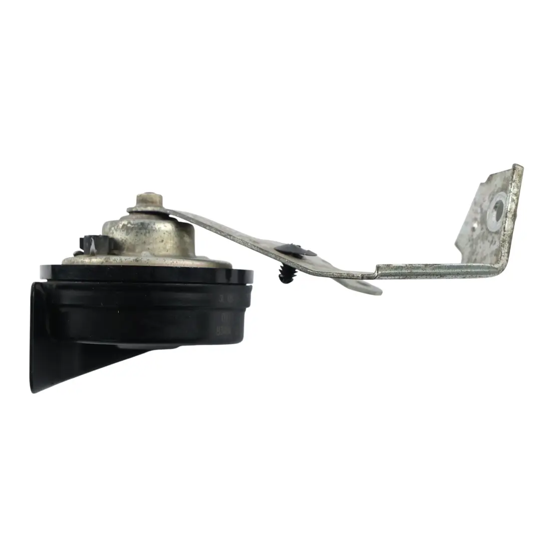 Ford Transit Connect Mk2 Horn Sound Signal Fanfare Alarm Low Tone - SKU DT1T-13802-TA - Part number DT1T-13802-TA