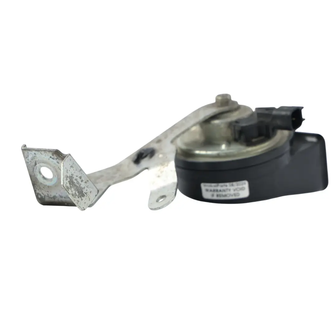 Ford Transit Connect Mk2 Horn Sound Signal Fanfare Alarm Low Tone - SKU DT1T-13802-TA - Part number DT1T-13802-TA