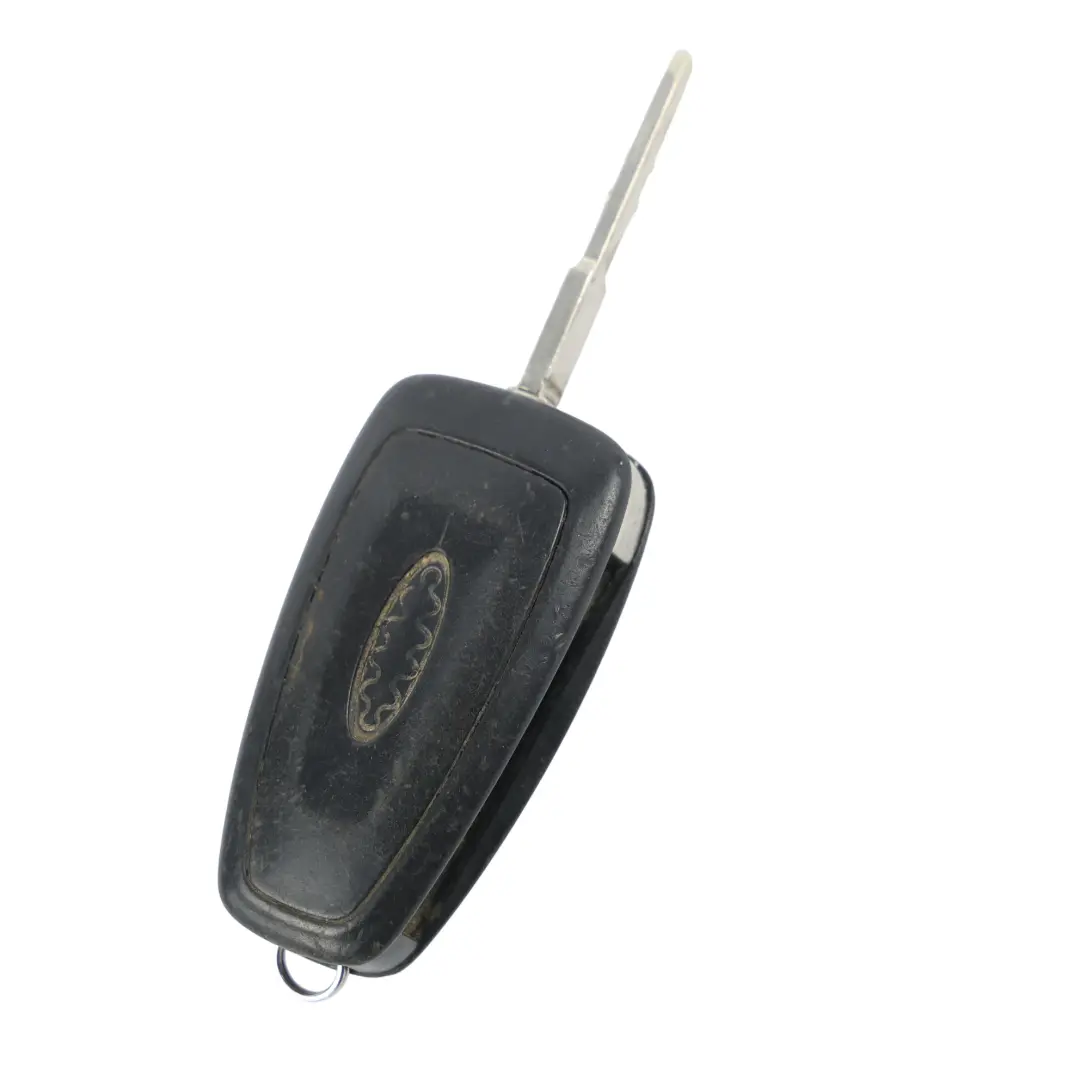 Ford Transit Connect Mk2 Kluczyk Składany 3 Przyciski 433MHz - SKU DT1T-15K601-AC - Numer Części DT1T-15K601-AC